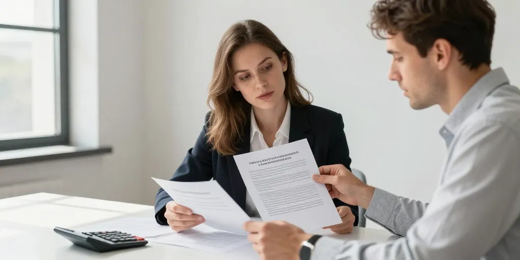 comment réduire les frais de notaire