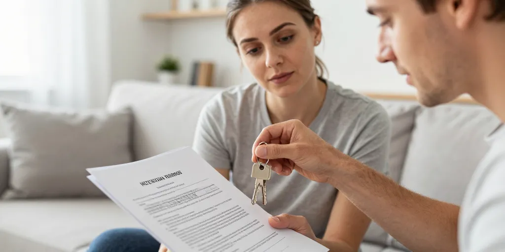 Avantages du pacs pour achat immobilier : les 5 garanties pour le couple