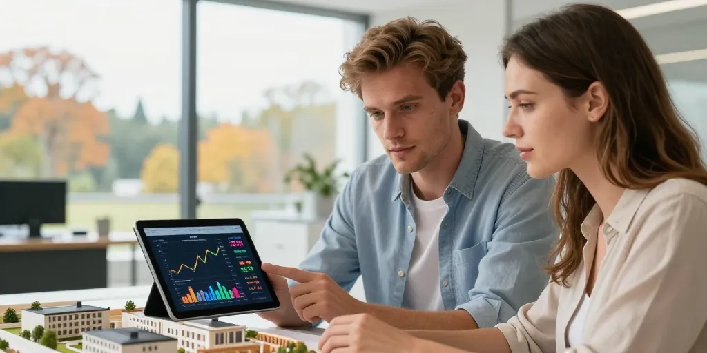 Taux emprunt octobre 2024 : les baromètres pour votre futur achat immobilier